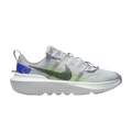 Nike Crater Impact Pure Platinum Electric Green (GS)