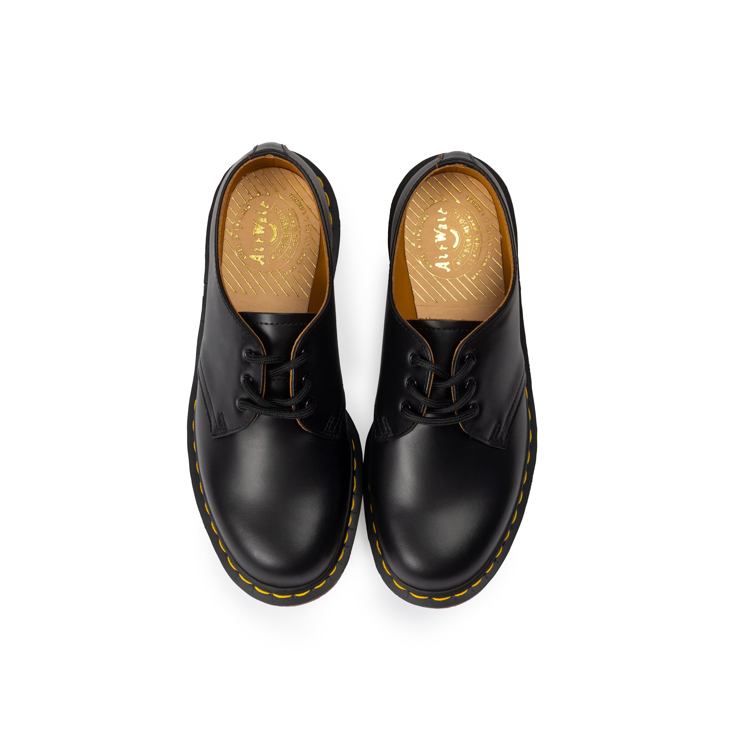 Dr. Martens - Vintage 1461