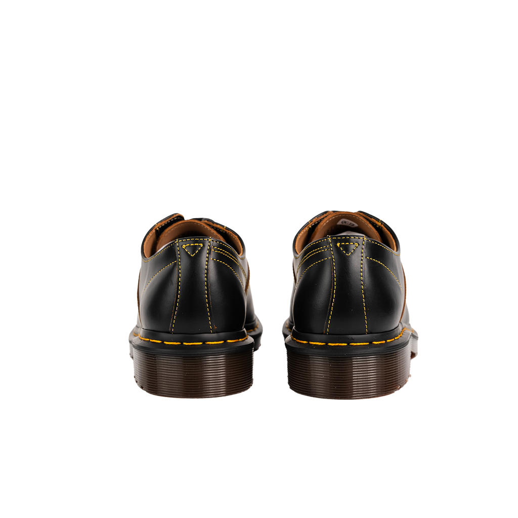 Dr.Marten'S Church Shoe - Black