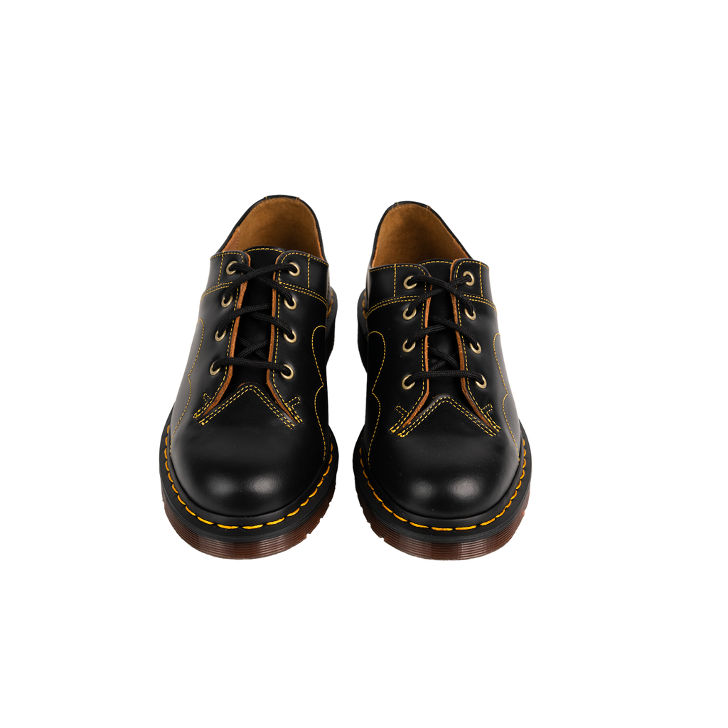 Dr.Marten'S Church Shoe - Black