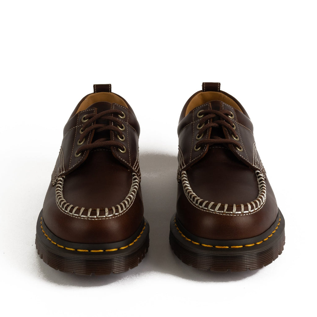 Dr. Martens - Lowell - Butterscotch
