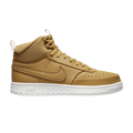 Nike Court Vision Mid Winter Elemental Gold