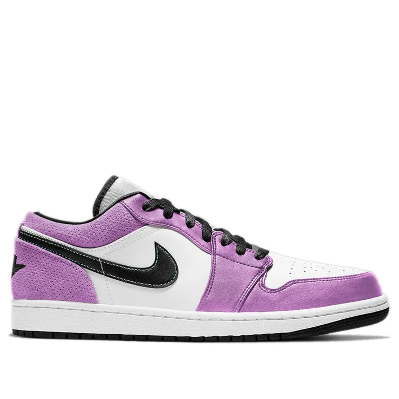 Air Jordan 1 Low Se 'Light Purple'