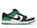 Nike Sb Dunk Low Classic Green