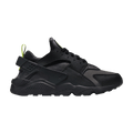 Nike Air Huarache Black Anthracite Volt