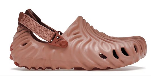 Crocs Pollex Clog By Salehe Bembury Kuwata