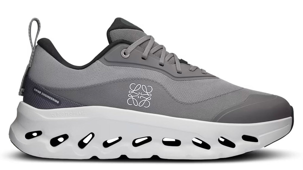 On Running Cloudtilt 2 Loewe Grey (Women'S)