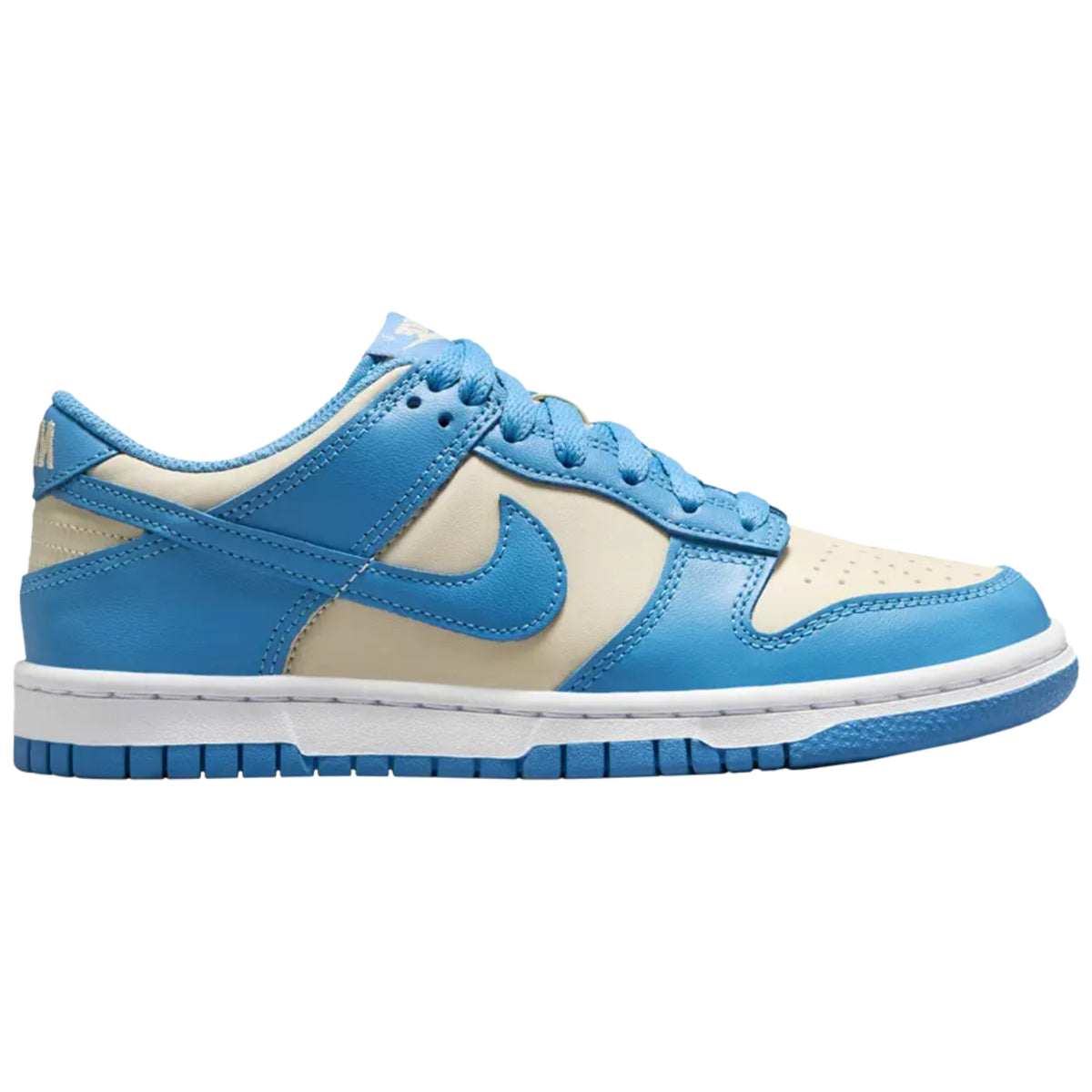 Nike Dunk Lowblue Beyond Beach (Gs)