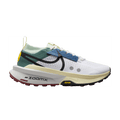Nike ZoomX Zegama 2 White Bicoastal Court Blue Black (Women's)
