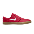 Nike SB Zoom Janoski Orange Label Red Gum