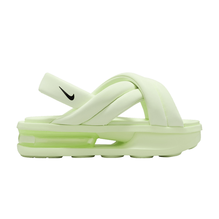 Nike Air Max Isla Sandal Barely Volt (Women's)