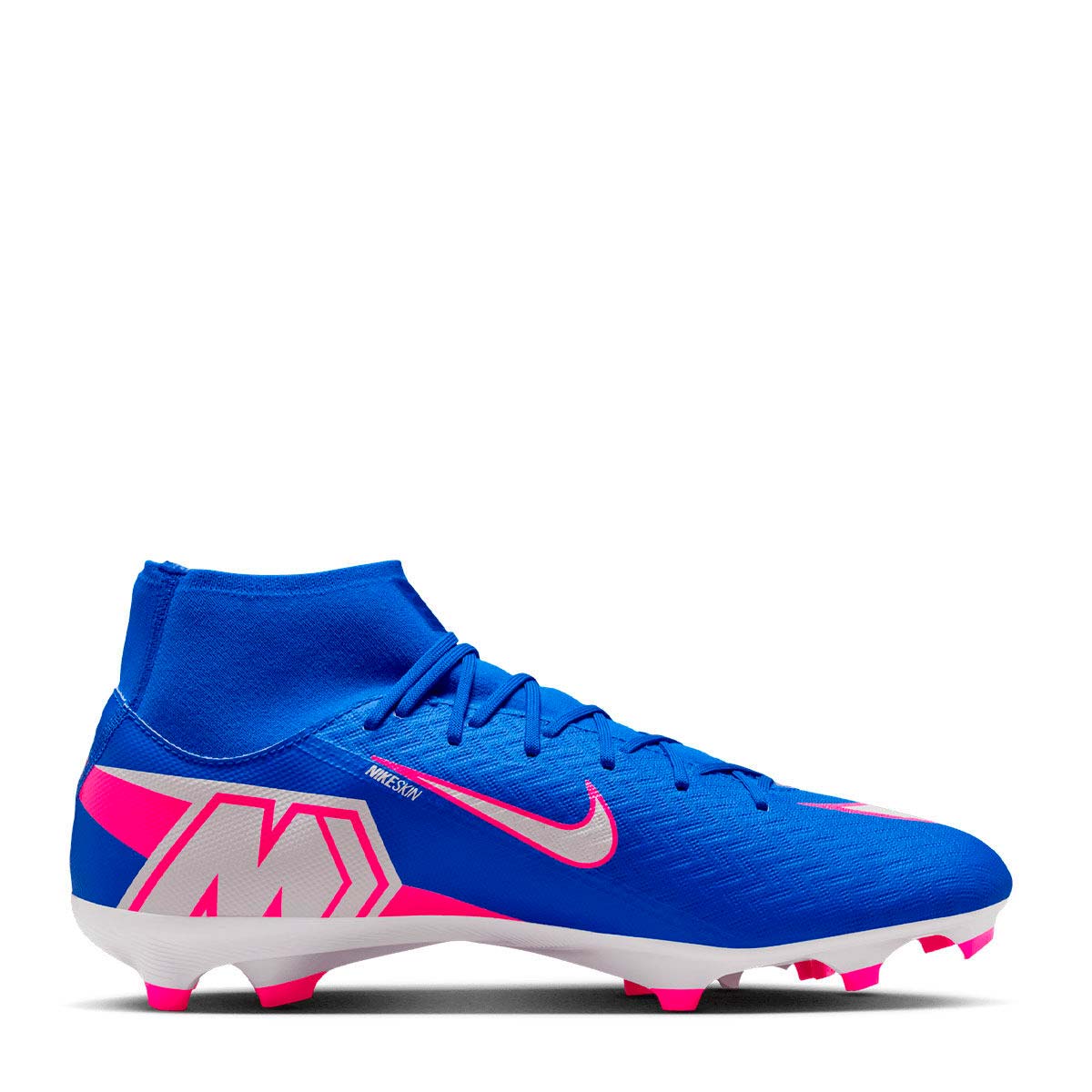 Nike Mercurial Superfly 10 Academy Fg/Mg Soccer Cleats
