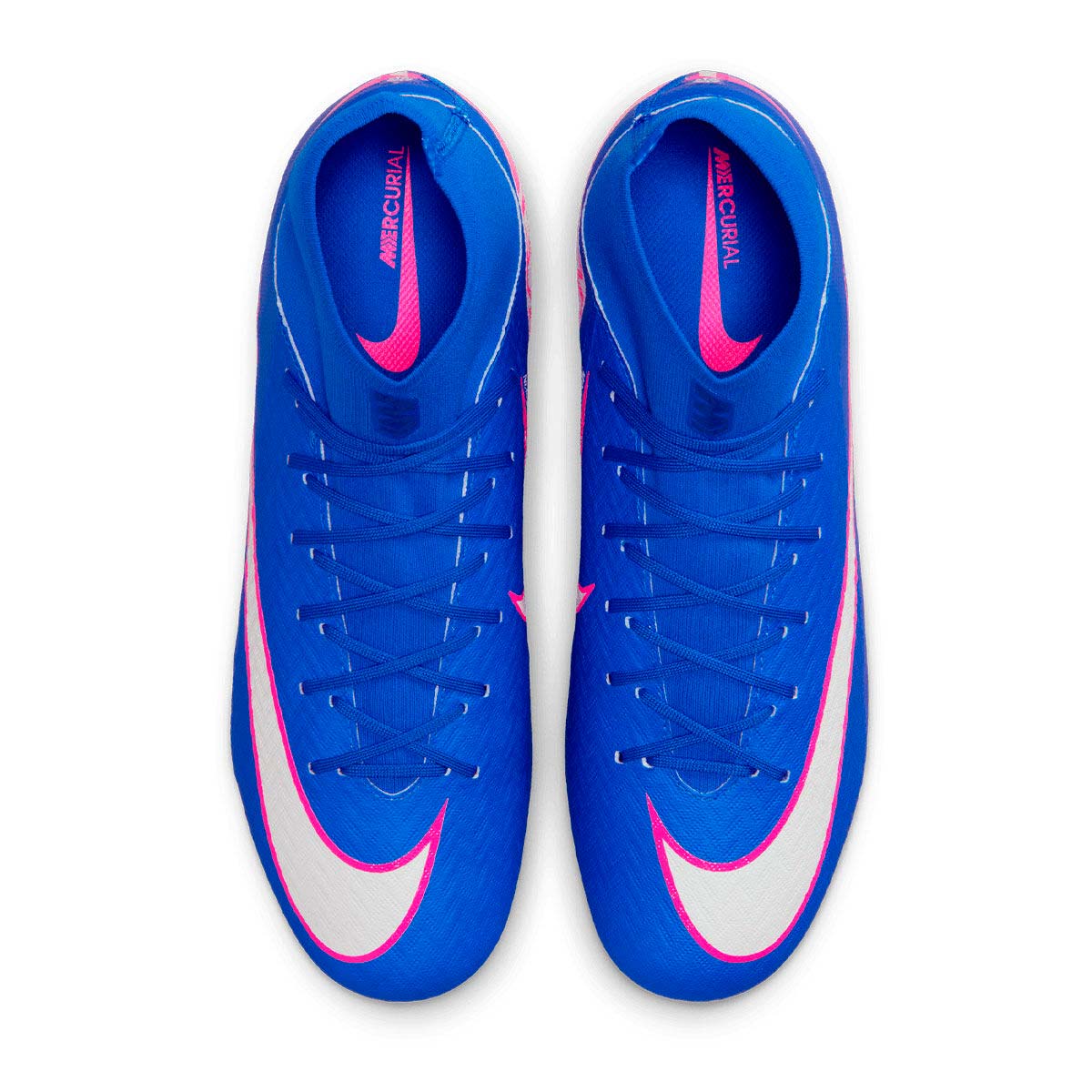 Nike Mercurial Superfly 10 Academy Fg/Mg Soccer Cleats