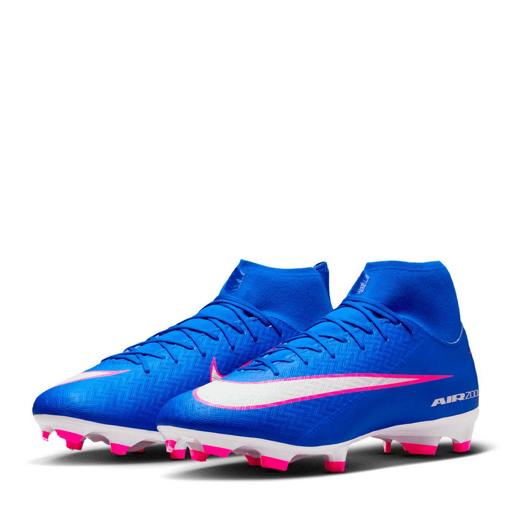 Nike Mercurial Superfly 10 Academy Fg/Mg Soccer Cleats