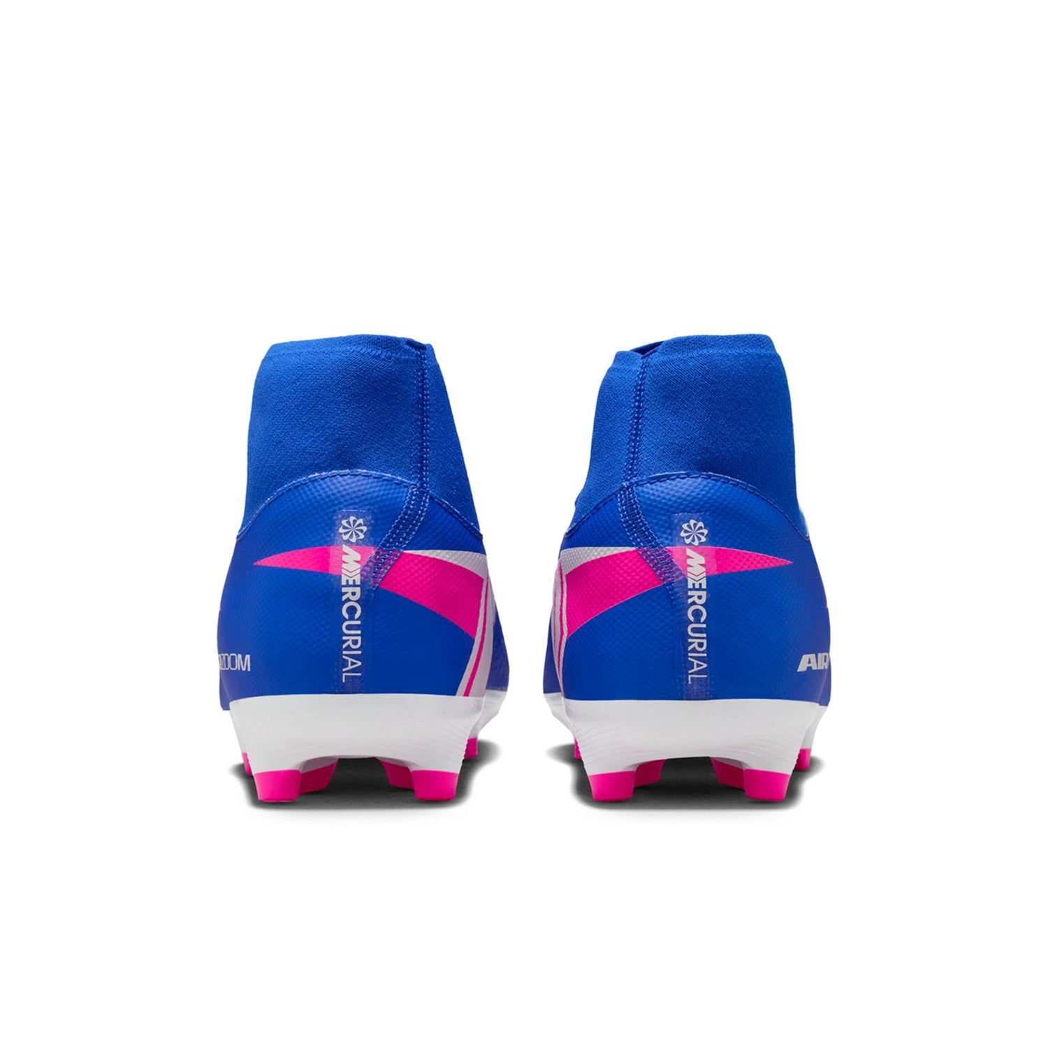 Mercurial Superfly 10 Academy FG/MG - Mens