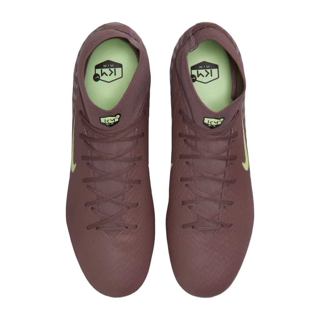 Nike Mercurial Superfly 10 Academy "Kylian Mbappé" Mg High-Top Soccer Cleats