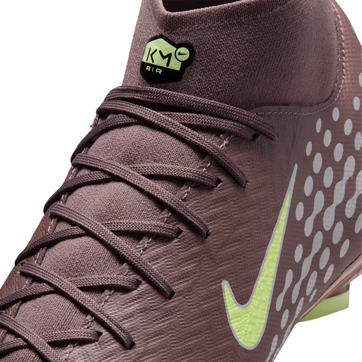 Nike Mercurial Superfly 10 Academy "Kylian Mbappé" Mg High-Top Soccer Cleats
