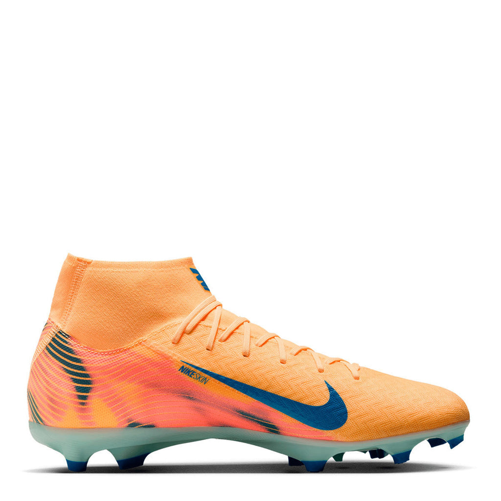 Nike Mercurial Superfly 10 Academy Mbappé Fg/Mg Soccer Cleats