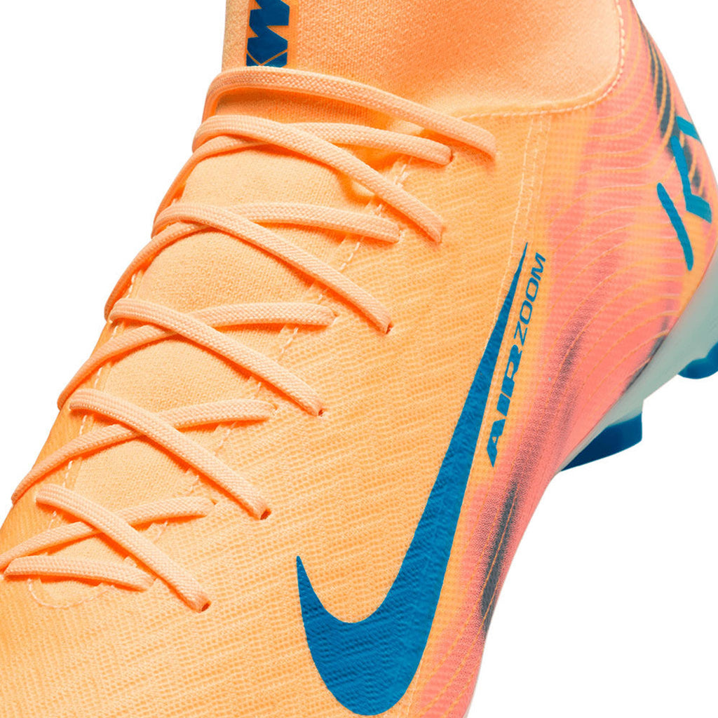 Nike Mercurial Superfly 10 Academy Mbappé Fg/Mg Soccer Cleats
