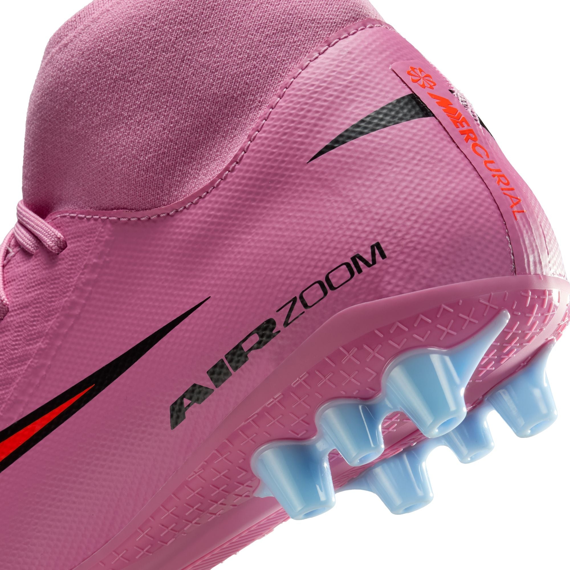 Nike Superfly 10 Academy Ag Soccer Cleats