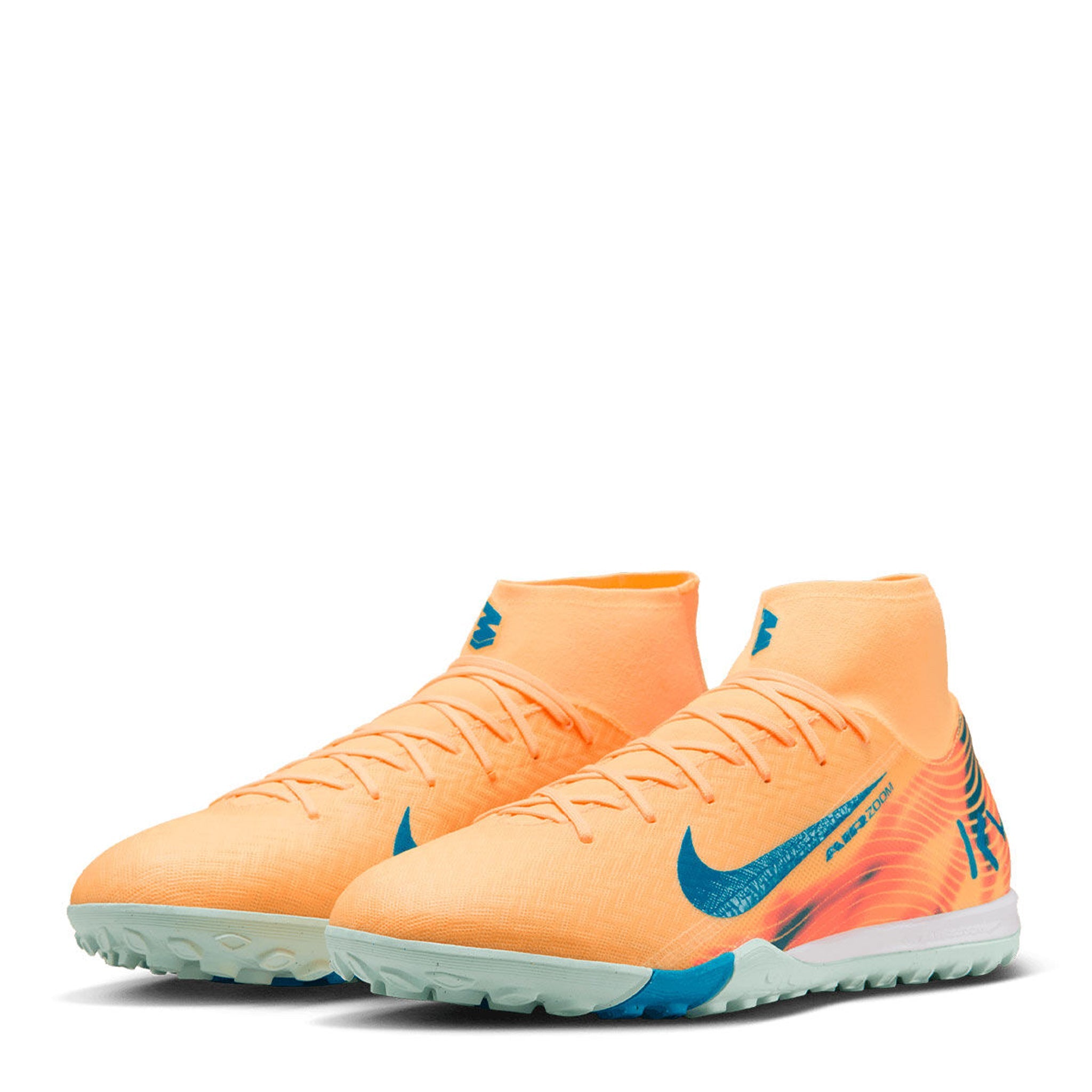 Nike Mercurial Superfly 10 Academy Mbappé Tf Soccer Cleats