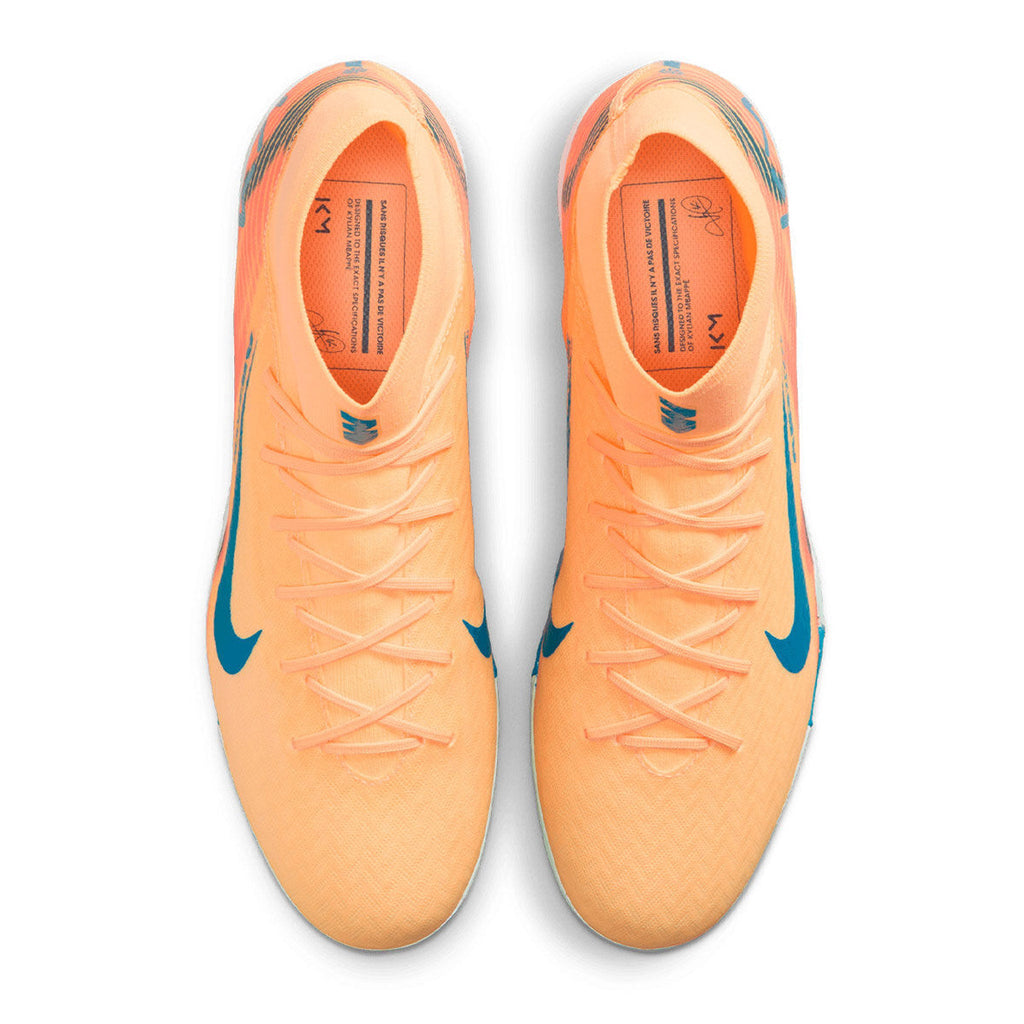 Nike Mercurial Superfly 10 Academy Mbappé Tf Soccer Cleats