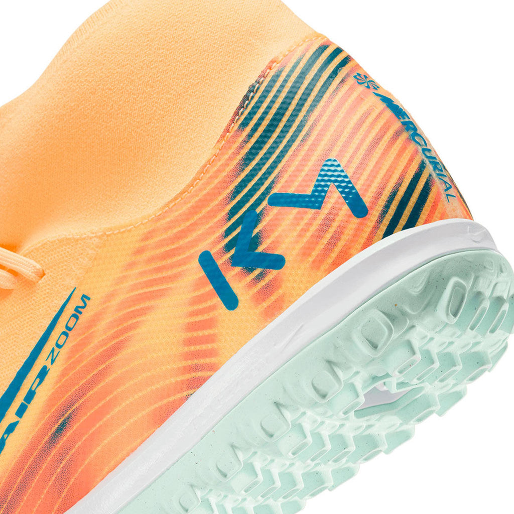 Nike Mercurial Superfly 10 Academy Mbappé Tf Soccer Cleats