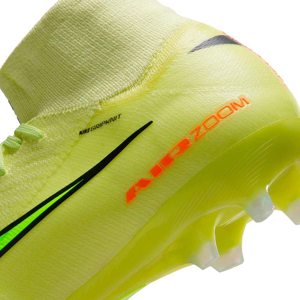 Nike Mercurial Superfly 10 Elite Ag Soccer Cleats