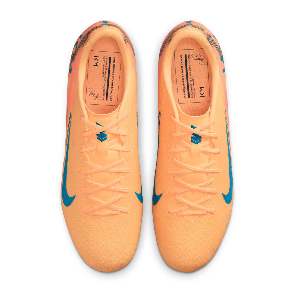 Nike Mercurial Vapor 16 Academy Mbappé Fg/Mg Soccer Cleats