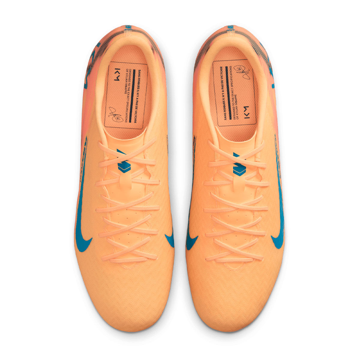 Nike Mercurial Vapor 16 Academy Mbappé Fg/Mg Soccer Cleats