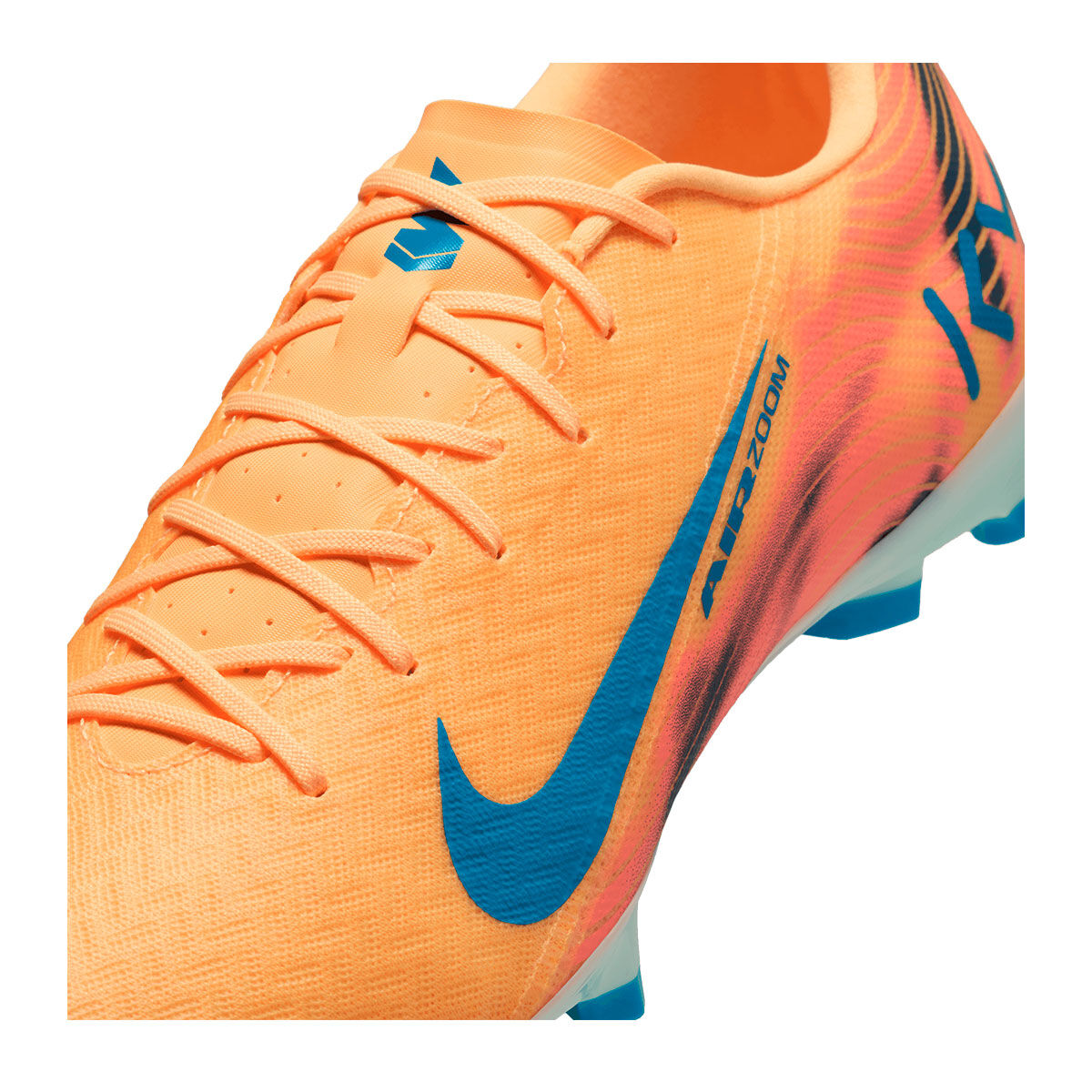 Nike Mercurial Vapor 16 Academy Mbappé Fg/Mg Soccer Cleats