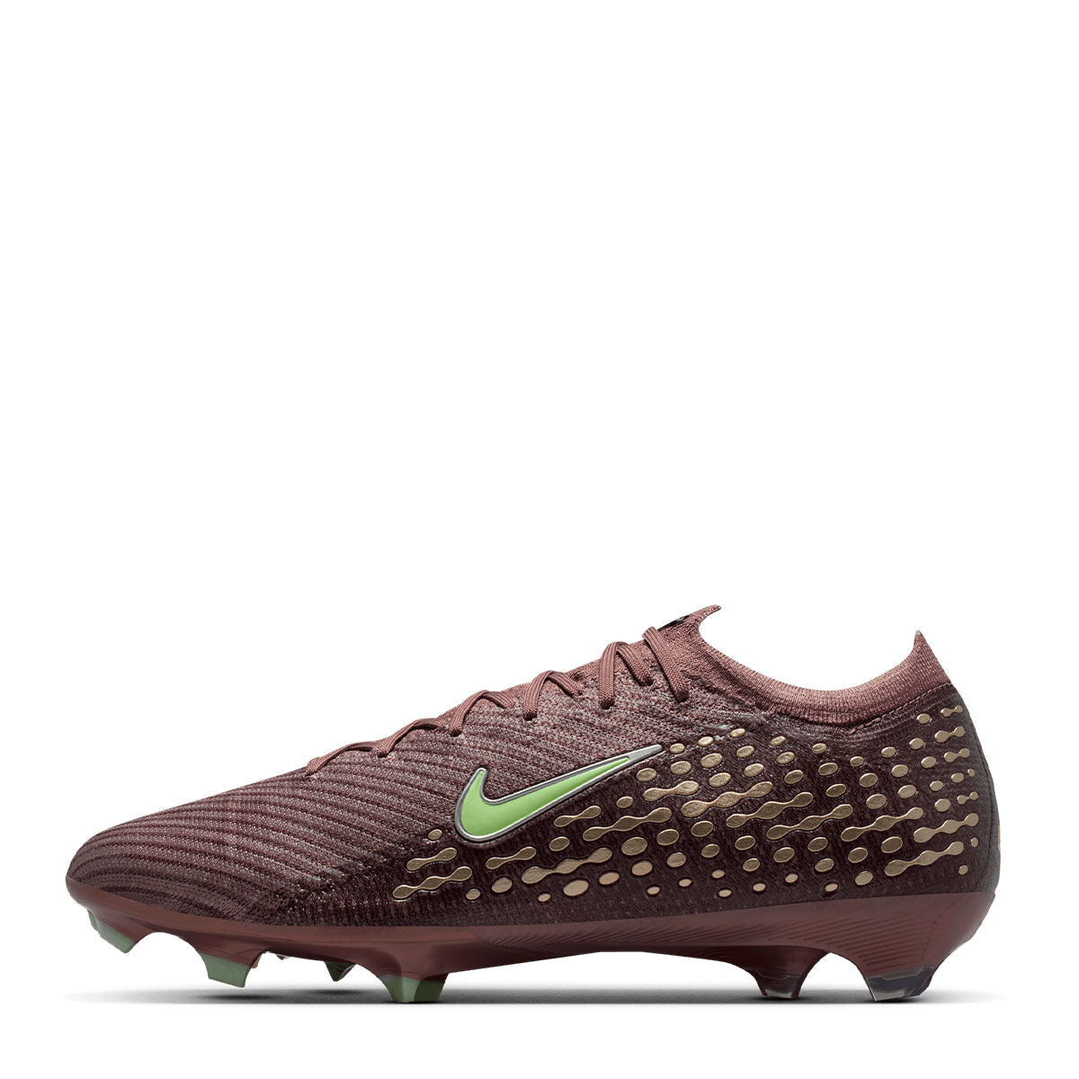 Nike Mercurial Vapor 16 Elite "Kylian Mbappé" Fg Low-Top Soccer Cleats