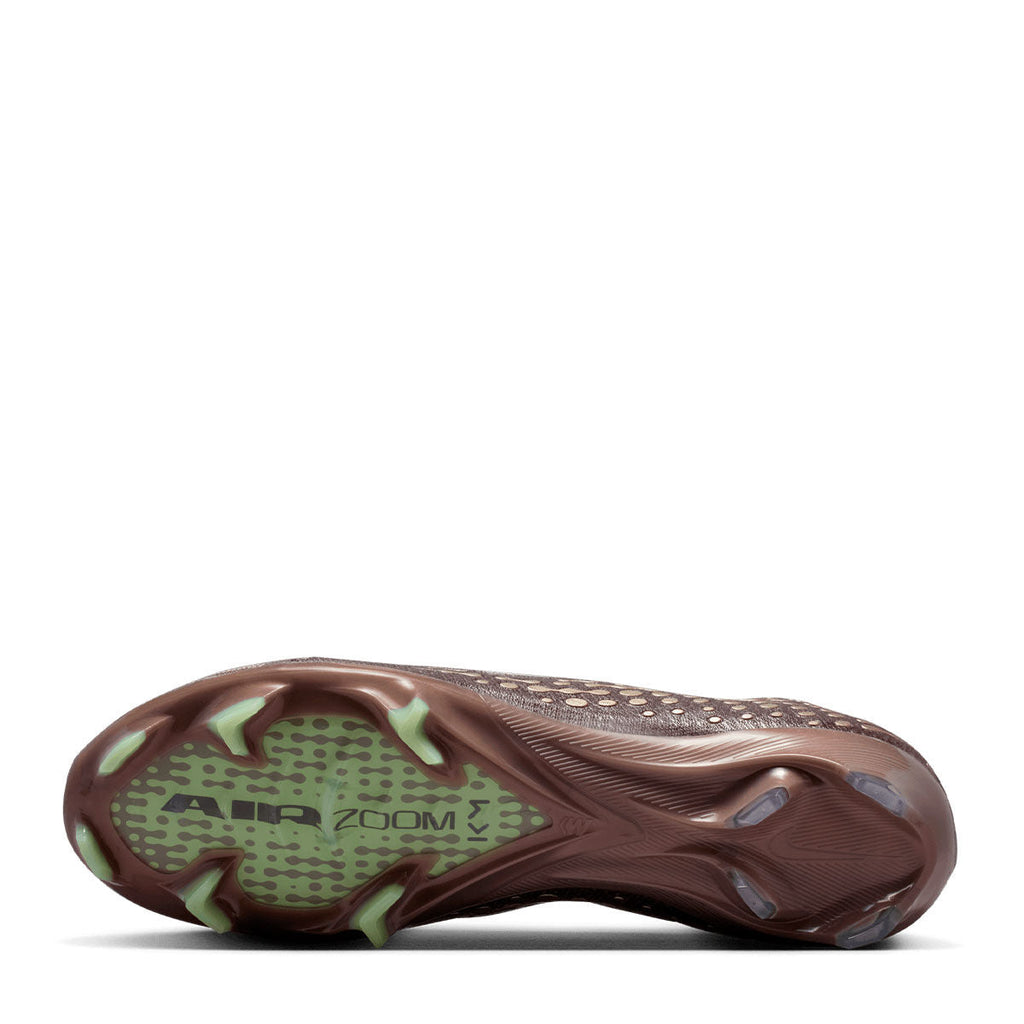 Nike Mercurial Vapor 16 Elite "Kylian Mbappé" Fg Low-Top Soccer Cleats