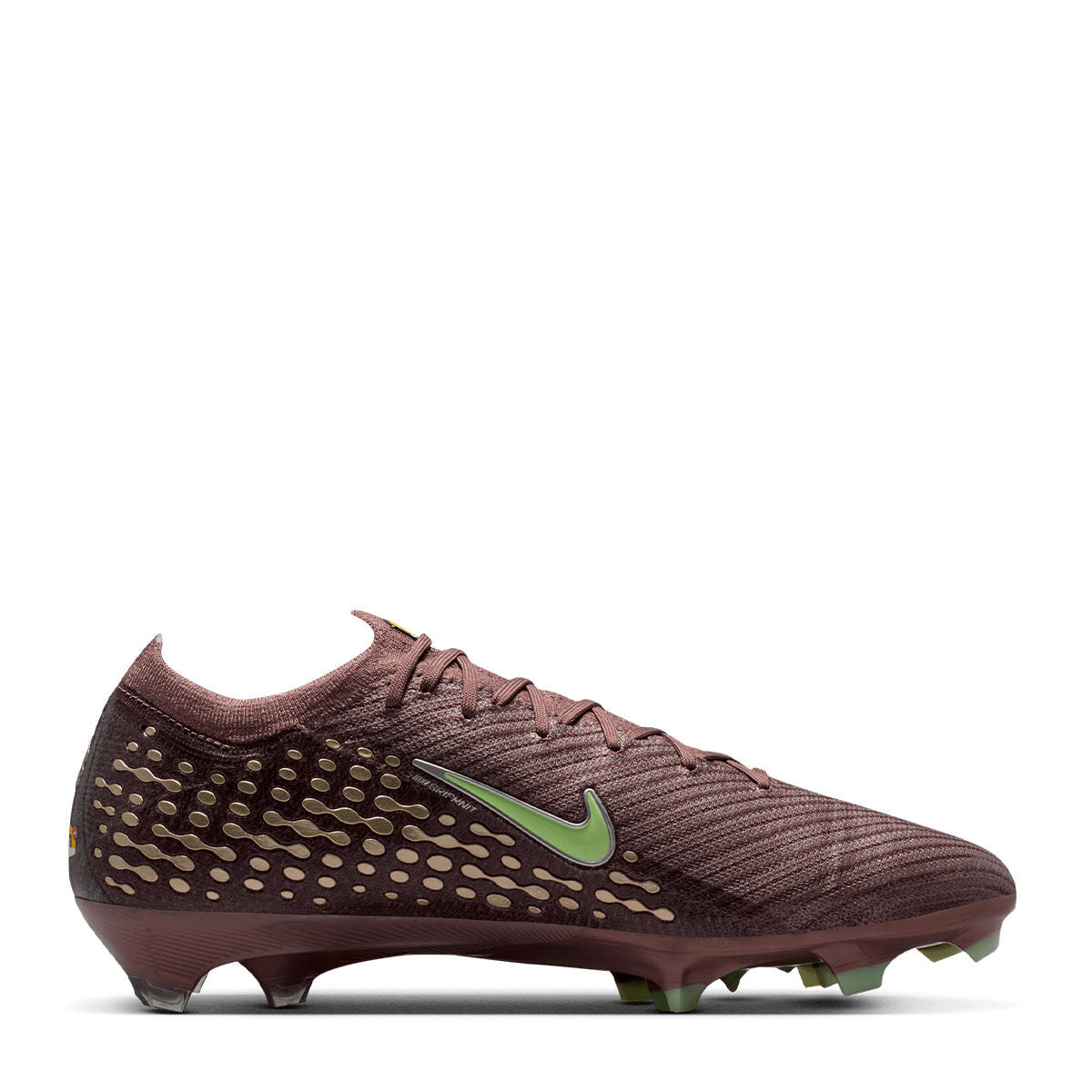 Nike Mercurial Vapor 16 Elite "Kylian Mbappé" Fg Low-Top Soccer Cleats