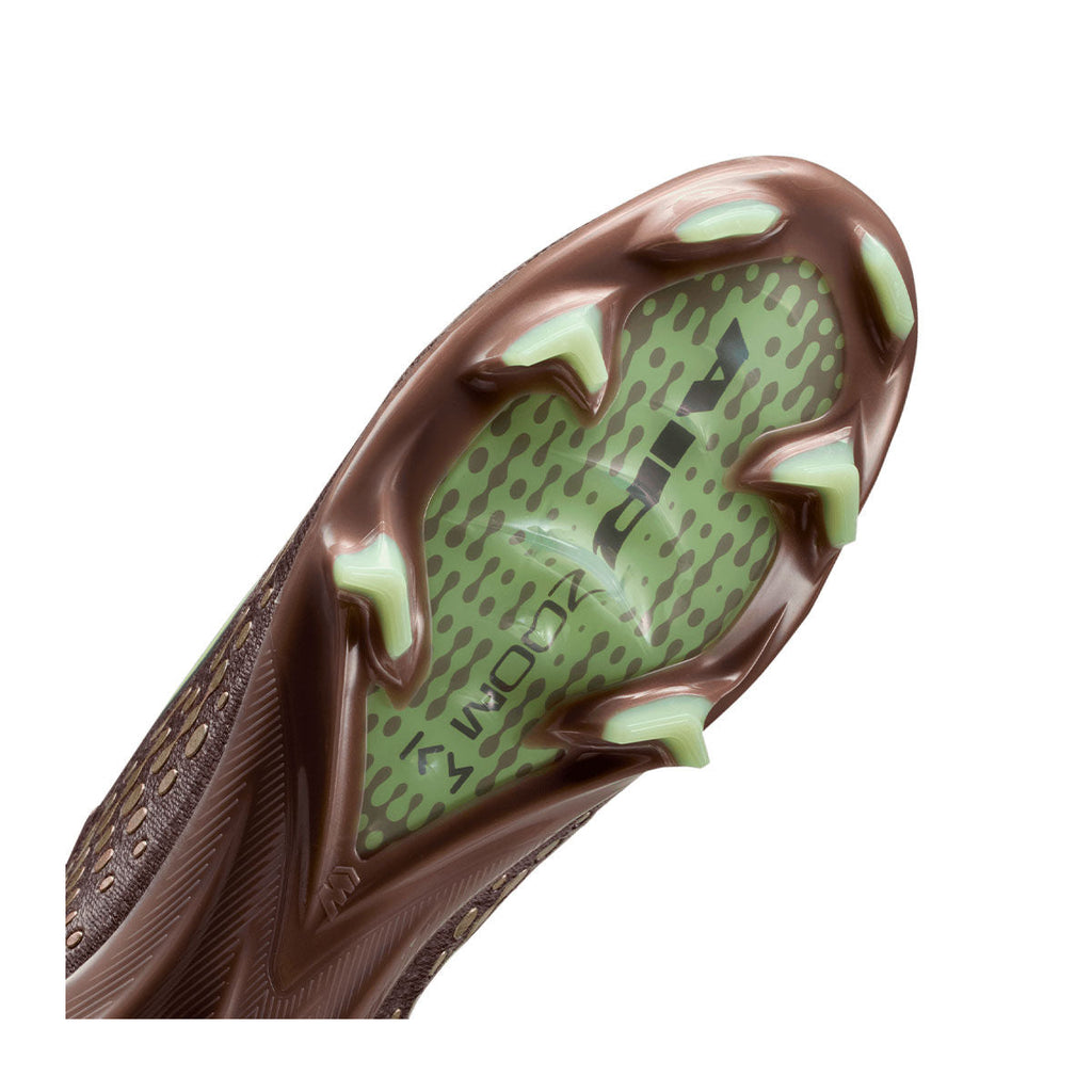 Nike Mercurial Vapor 16 Elite "Kylian Mbappé" Fg Low-Top Soccer Cleats