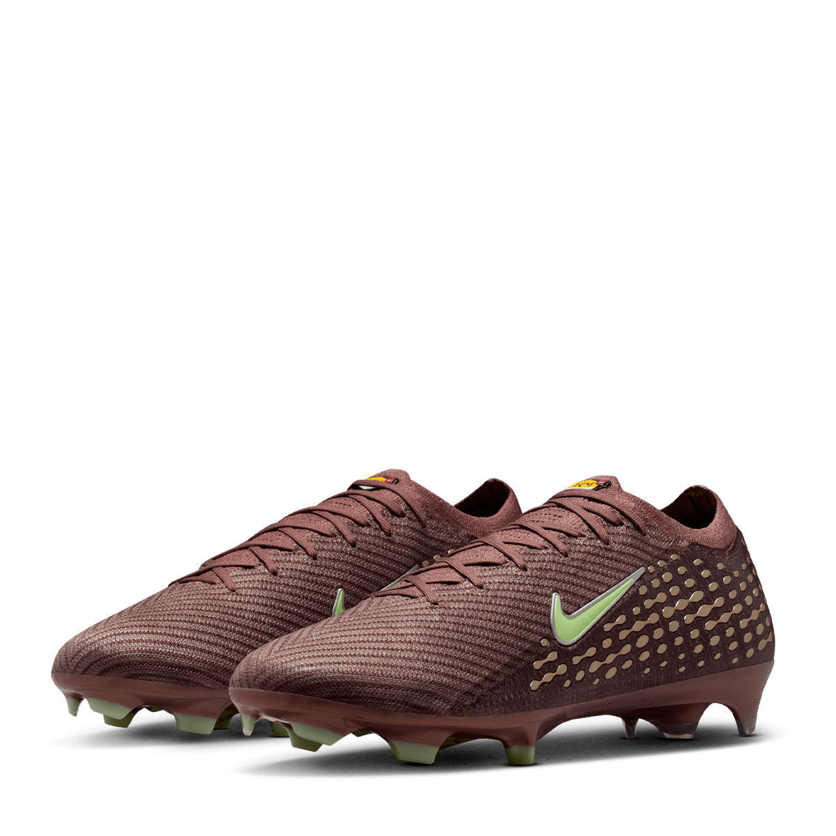 Nike Mercurial Vapor 16 Elite "Kylian Mbappé" Fg Low-Top Soccer Cleats