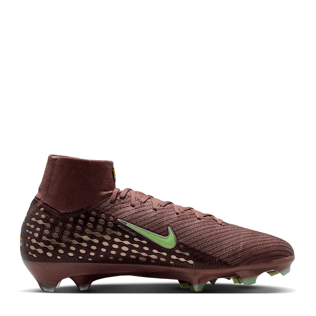 Nike Mercurial Superfly 10 Elite "Kylian Mbappé" Fg High-Top Soccer Cleats