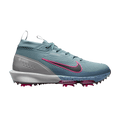 Nike Infinity Tour 2 Gore-Tex Denim Turquoise Aegean Storm Hyper Pink Black