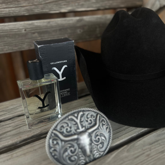 Yellowstone Cologne