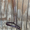Hot Oil Noseband