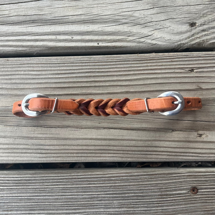 Harness Braided Curb