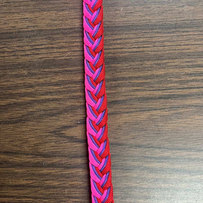 Pink/Red/Purple