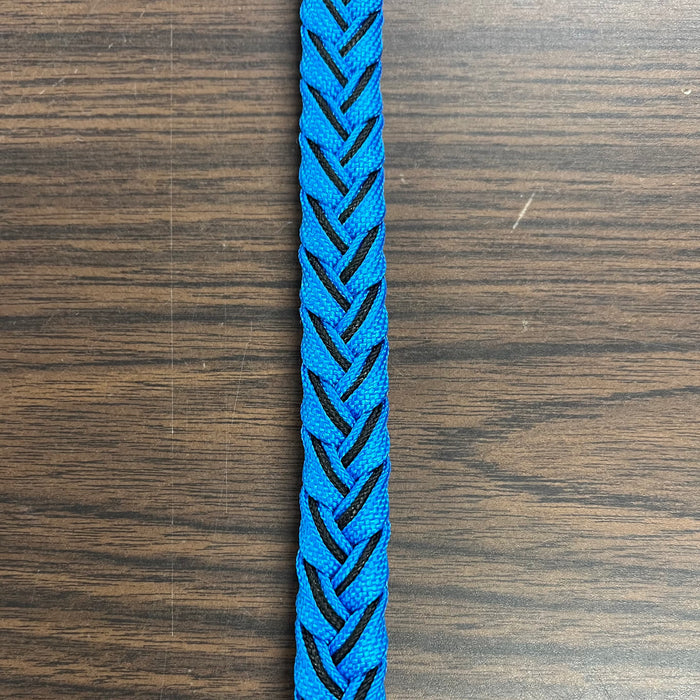 Blue/Black