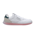 Reebok Club C Legacy White Twisted Coral (Women's)