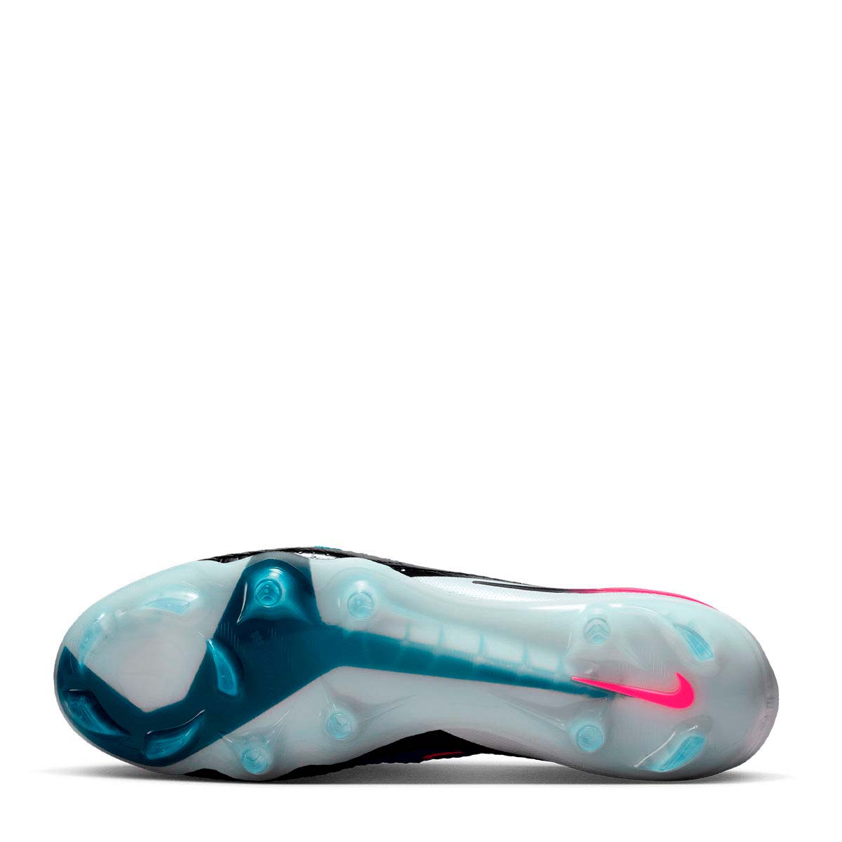 Nike Phantom 6 High Elite Fg Soccer Cleats