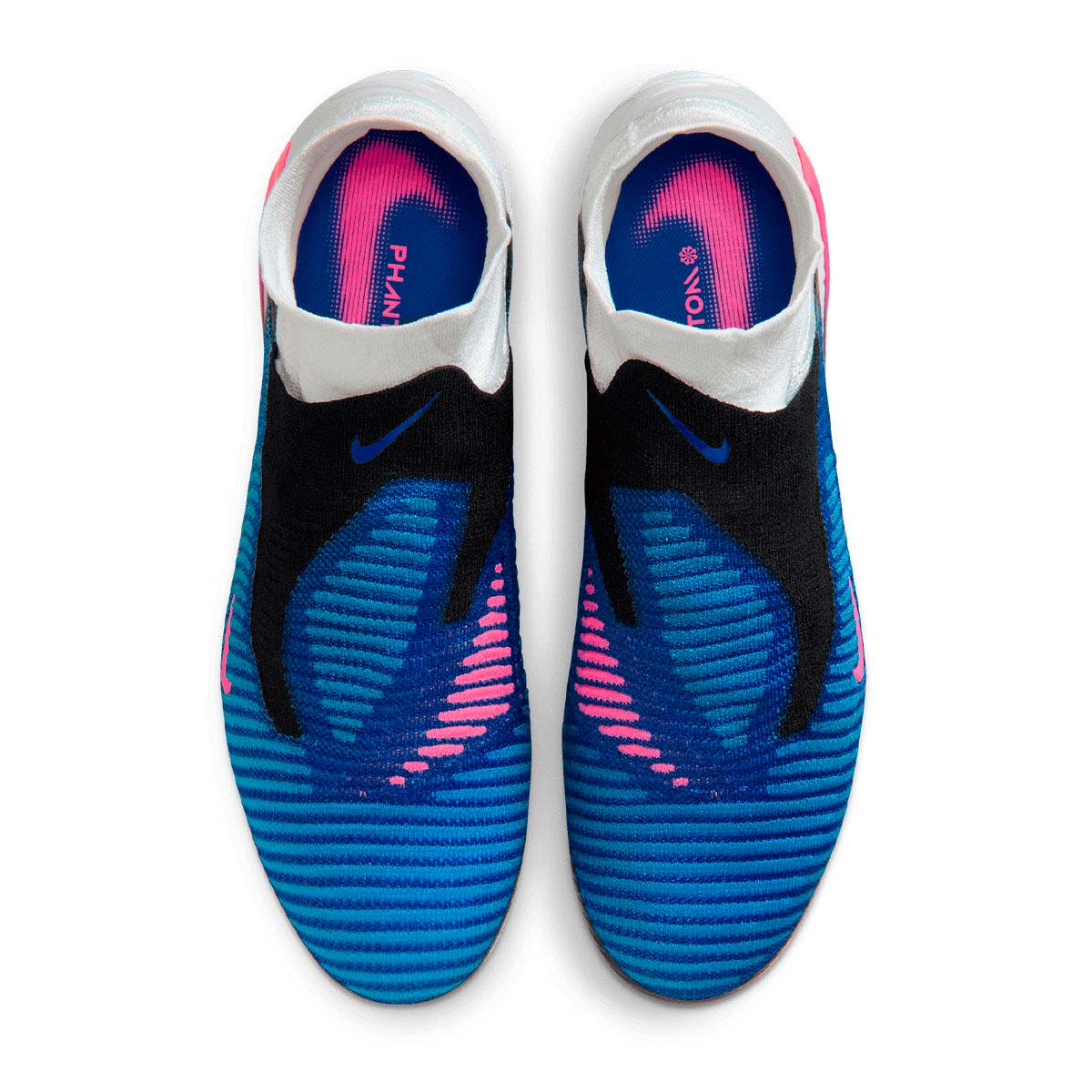Nike Phantom 6 High Elite Fg Soccer Cleats