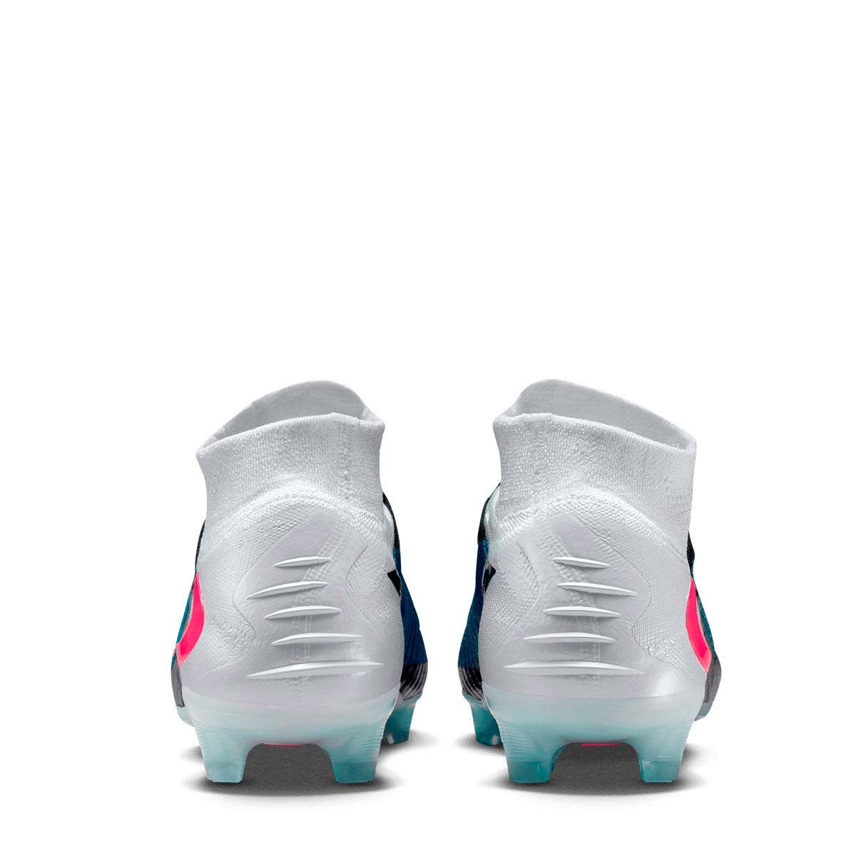 Nike Phantom 6 High Elite Fg Soccer Cleats