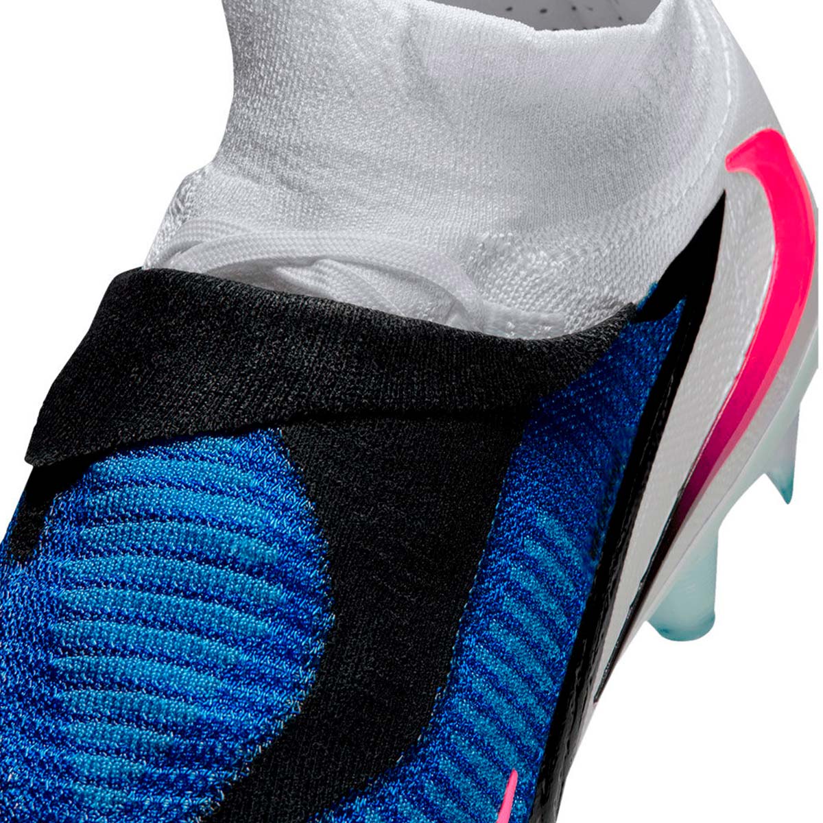 Nike Phantom 6 High Elite Fg Soccer Cleats