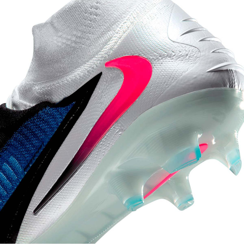 Nike Phantom 6 High Elite Fg Soccer Cleats
