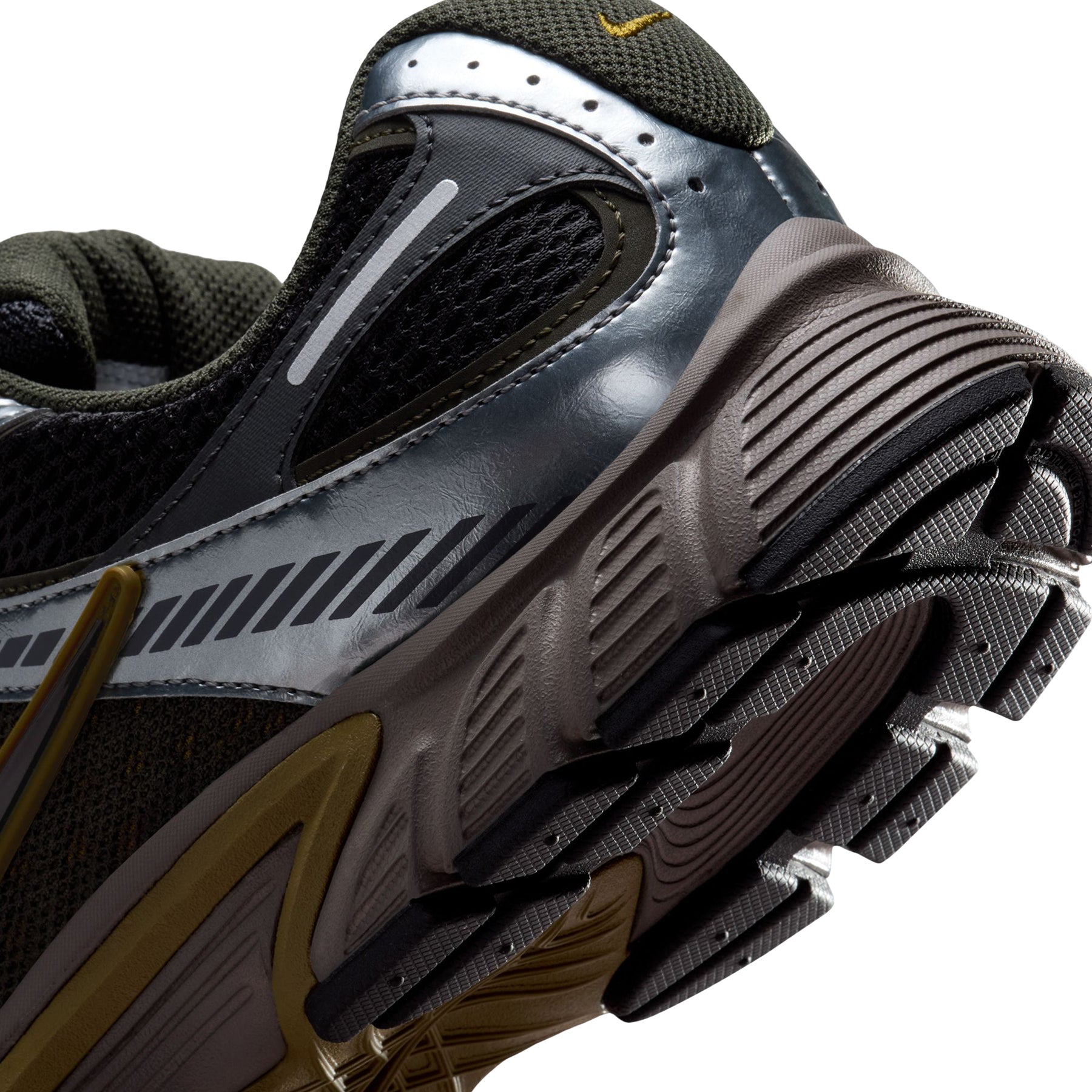 Nike V5 Rnr (Olive Flak/Black/Sequoia/Smoke Grey)